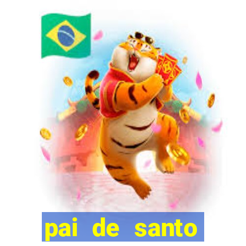 pai de santo consulta gratis